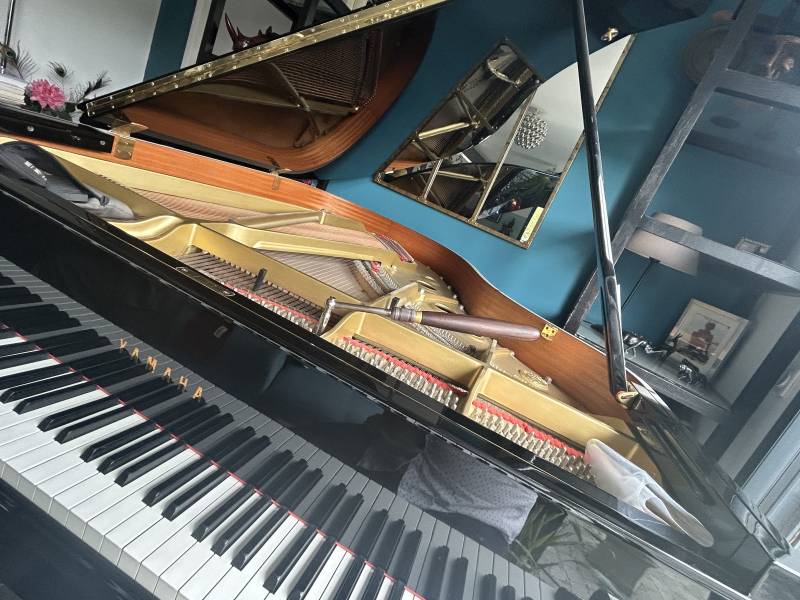 Trouver un accordeur de pianos à Versailles 78000